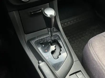 Toyota Corolla 2014 года за 7 690 000 тг. в Актобе – фото 25