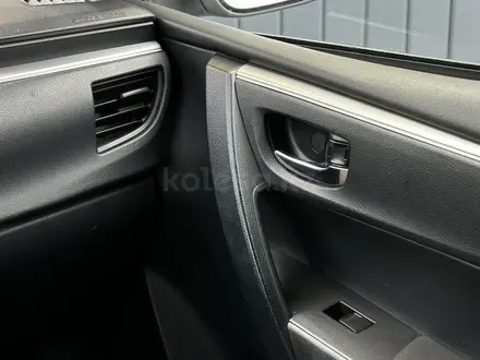 Toyota Corolla 2014 года за 7 690 000 тг. в Актобе – фото 6