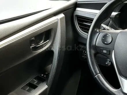 Toyota Corolla 2014 года за 7 690 000 тг. в Актобе – фото 7