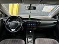 Toyota Corolla 2014 годаүшін7 690 000 тг. в Актобе – фото 9