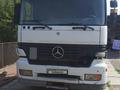 Mercedes-Benz  Actros 1998 года за 9 000 000 тг. в Жаркент