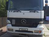 Mercedes-Benz  Actros 1998 годаүшін9 000 000 тг. в Жаркент