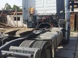 Mercedes-Benz  Actros 1998 годаүшін9 000 000 тг. в Жаркент – фото 3