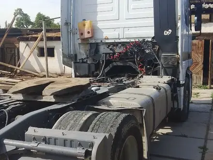 Mercedes-Benz  Actros 1998 года за 9 000 000 тг. в Жаркент – фото 3