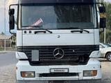 Mercedes-Benz  Actros 1998 годаүшін9 000 000 тг. в Жаркент – фото 4