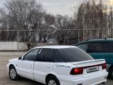 Mitsubishi Lancer 1991 годаfor750 000 тг. в Алматы – фото 5