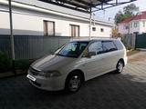Honda Odyssey 2001 годаүшін3 750 000 тг. в Алматы – фото 2