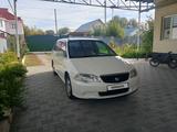 Honda Odyssey 2001 годаүшін3 750 000 тг. в Алматы – фото 5