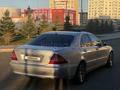 Mercedes-Benz S 320 1999 годаfor3 200 000 тг. в Талдыкорган – фото 4