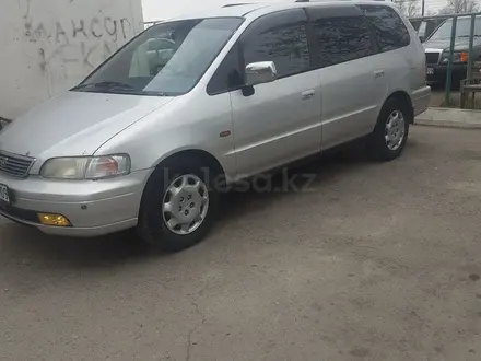 Honda Odyssey 1996 года за 2 200 000 тг. в Караганда – фото 2