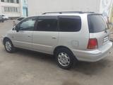 Honda Odyssey 1996 годаүшін2 200 000 тг. в Караганда – фото 5