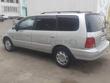 Honda Odyssey 1996 года за 2 200 000 тг. в Караганда – фото 5