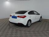 Kia Cerato 2015 года за 5 690 000 тг. в Шымкент – фото 5