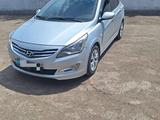 Hyundai Accent 2014 годаүшін5 600 000 тг. в Балхаш