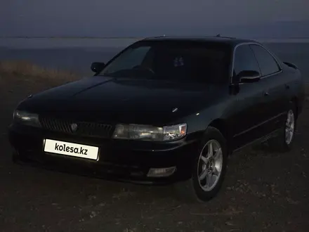 Toyota Chaser 1995 года за 2 400 000 тг. в Конаев (Капшагай) – фото 4