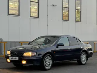 Nissan Maxima