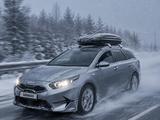 Kia Cee'd 2023 года за 10 000 000 тг. в Темиртау – фото 2