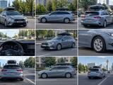 Kia Cee'd 2023 года за 10 000 000 тг. в Темиртау