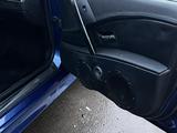 BMW 530 2004 годаүшін6 500 000 тг. в Алматы – фото 2