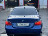 BMW 530 2004 годаүшін6 500 000 тг. в Алматы – фото 5