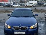 BMW 530 2004 годаүшін6 500 000 тг. в Алматы