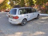 Volkswagen Sharan 1996 годаfor1 600 000 тг. в Уральск – фото 5