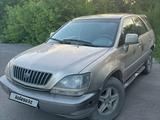 Lexus RX 300 1999 года за 2 600 000 тг. в Усть-Каменогорск – фото 2