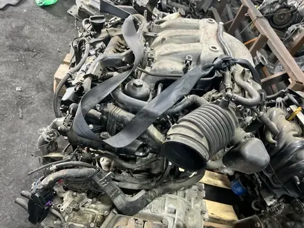 ДВИГИТЕЛЬ МОТОР Hyundai grandeur L6DB 3.0 3.3 L за 600 000 тг. в Астана – фото 4