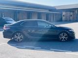 Toyota Camry 2018 годаүшін11 000 000 тг. в Тараз – фото 5