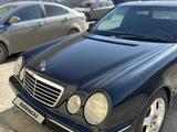Mercedes-Benz E 320 2001 года за 3 500 000 тг. в Атырау