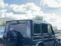 Mercedes-Benz G 500 2003 года за 13 000 000 тг. в Астана – фото 3