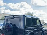 Mercedes-Benz G 500 2003 года за 13 000 000 тг. в Астана – фото 3