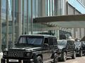 Mercedes-Benz G 500 2003 года за 13 000 000 тг. в Астана