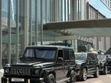 Mercedes-Benz G 500 2003 года за 13 000 000 тг. в Астана