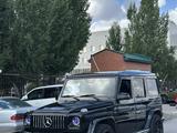 Mercedes-Benz G 500 2003 года за 13 000 000 тг. в Астана – фото 2