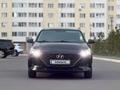 Hyundai Accent 2021 годаүшін7 150 000 тг. в Астана – фото 3