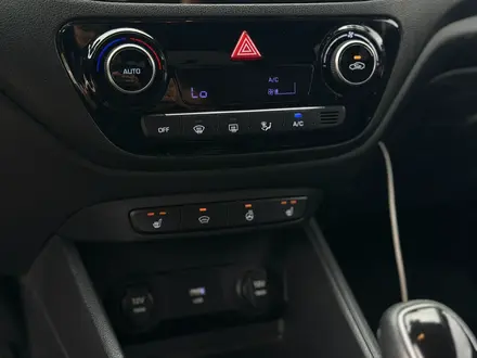 Hyundai Accent 2021 года за 7 150 000 тг. в Астана – фото 13