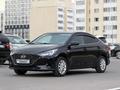 Hyundai Accent 2021 годаүшін7 150 000 тг. в Астана – фото 2