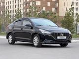 Hyundai Accent 2021 годаүшін7 150 000 тг. в Астана
