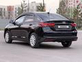 Hyundai Accent 2021 годаүшін7 150 000 тг. в Астана – фото 4