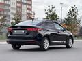 Hyundai Accent 2021 годаүшін7 150 000 тг. в Астана – фото 6