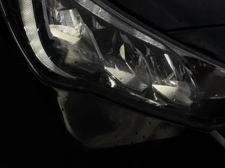 Hyundai Accent 2021 года за 7 150 000 тг. в Астана – фото 8