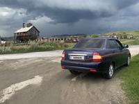 ВАЗ (Lada) Priora 2170 2012 годаүшін2 450 000 тг. в Алматы