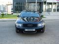 Audi A4 2002 года за 3 950 000 тг. в Усть-Каменогорск – фото 2