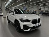BMW X1 2020 годаүшін15 200 000 тг. в Алматы