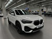 BMW X1 2020 годаүшін15 800 000 тг. в Алматы