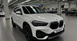 BMW X1 2020 года за 15 200 000 тг. в Алматы