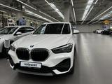 BMW X1 2020 года за 15 800 000 тг. в Алматы – фото 2