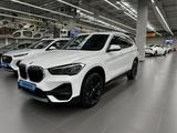 BMW X1 2020 годаүшін15 200 000 тг. в Алматы – фото 5