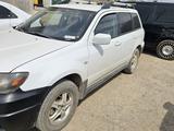 Mitsubishi Outlander 2003 годаүшін2 200 000 тг. в Астана